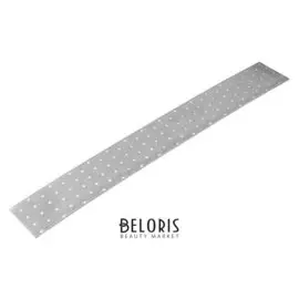 Пластина соединительная PS 80х600 оц, 1 шт.