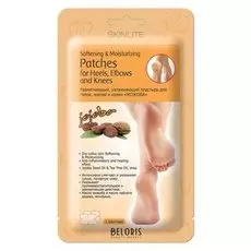 Пластырь для пяток Skinlite