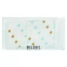 Пластырь-повязка "Leiko" фиксирующий NW, гипоаллергенный 15см х 8см