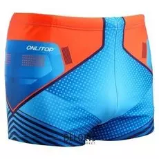 Плавки мужские для бассейна