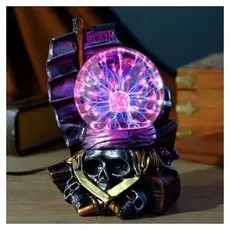 Плазменный шар 7111073g/1 13х15х21 см