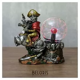 Плазменный шар 94151/1 20х10х21 см