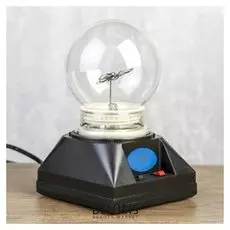 Плазменный шар "Бабочка"