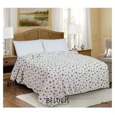 Плед 150х200 см, велсофт