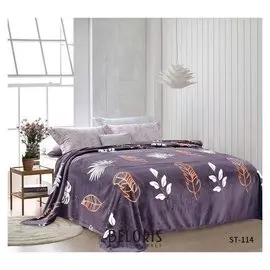 Плед 150х200 см, велсофт