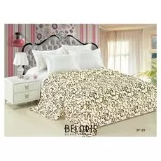 Плед 150х200см, велсофт, 280г/м пэ100%