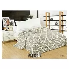 Плед 150х200см, велсофт, 280г/м пэ100%