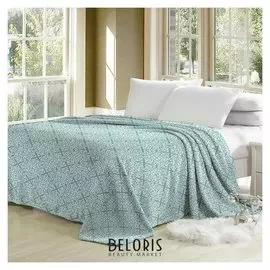 Плед, 180х200 см