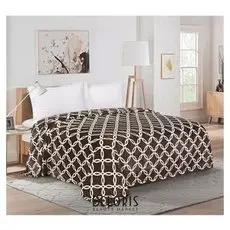 Плед, 180х200 см, велсофт