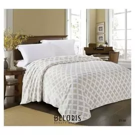 Плед 200х220 см, велсофт