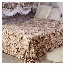 Плед аделис «Богема » 150х200см