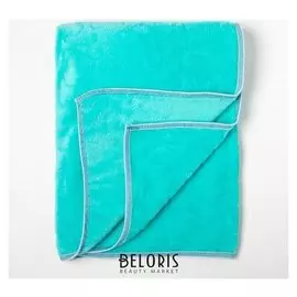 Плед детский, размер 90х100 см