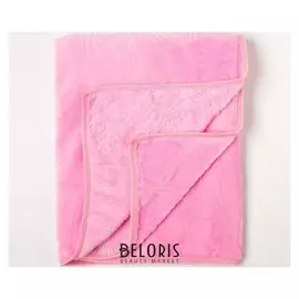 Плед детский, размер 90х100 см