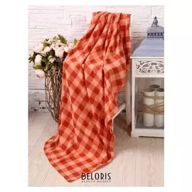 Плед «Краски осени» 150х180 см