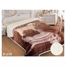 Плед «Любимчики» 150х220см