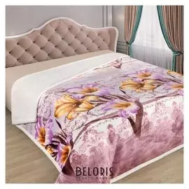 Плед «Милан» 150х210 см