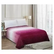 Плед омбре «Радость», размер 180х205 см