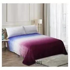 Плед омбре «Удовольствие», размер 150х205 см