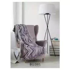 Плед павлина «Свен», 150х200 см, аэрософт