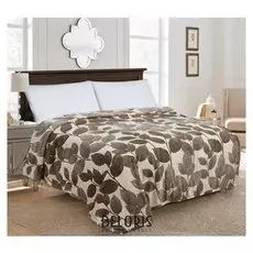 Плед, размер 180х200 см