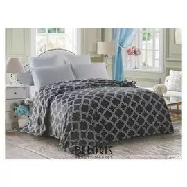 Плед, размер 180х200см