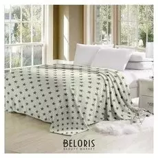 Плед, размер 200х220см