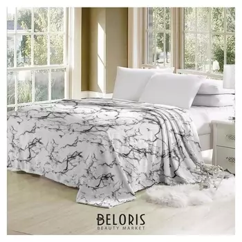 Плед, размер 200х220см