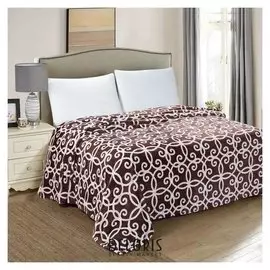 Плед Sp-229 150х200см, велсофт, 280г/м пэ100%