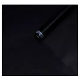 Пленка для цветов "Кружево" угольный, 0,58 х 10 м