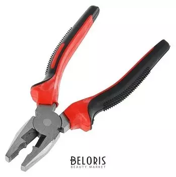 Плоскогубцы Lom, шлифованные, 160 мм