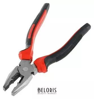 Плоскогубцы Lom, шлифованные, 180 мм