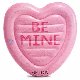 Плотик Карамельное сердце