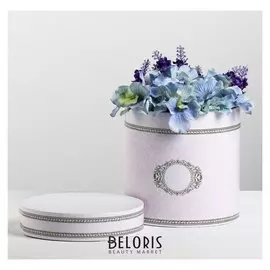 Подарочная коробка «Ладури», 15 × 15 х 15 см