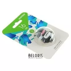 Подарочная Usb-флешка Smartbuy 16gb Wild Series гиппопотам