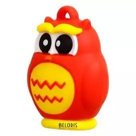 Подарочная Usb-флешка Smartbuy 16gb Wild Series, "Сова"