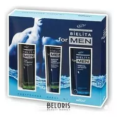 Подарочный набор Bielita for Men №1