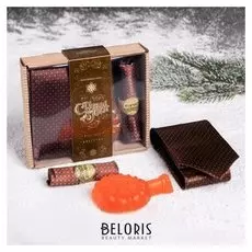 Подарочный набор для мужчин "Мужество и отвага"