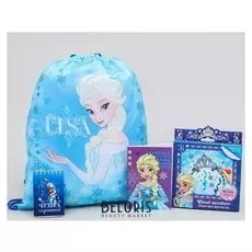 Подарочный набор "Эльза"