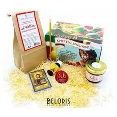 Подарочный набор «Пасхальный»