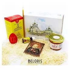 Подарочный набор «Православный»