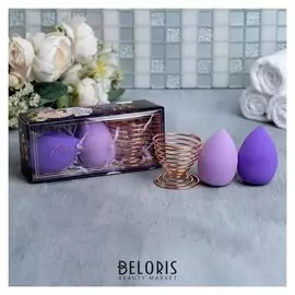 Подарочный набор «Расцветай», 14,5 × 6 × 5 см