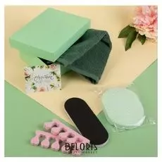 Подарочный набор «Счастье ждёт тебя»