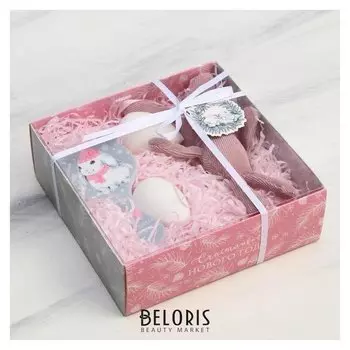 Подарочный набор «Сказочный» 19 х 6,5 х 19 см