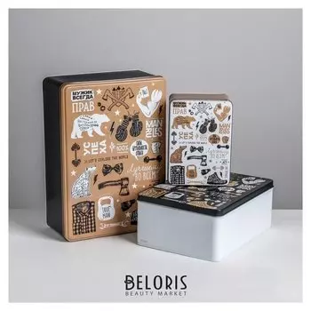 Подарочный набор «Успеха», 26 х 18,5 х 9 см