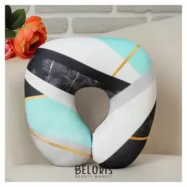 Подголовник-антистресс Dream Big