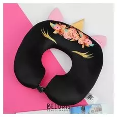 Подголовник-антистресс Единорог