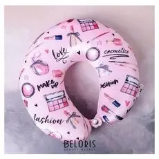 Подголовник-антистресс Fashion