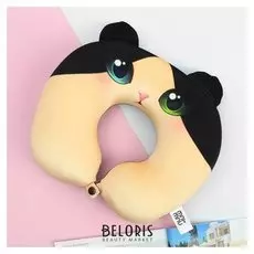 Подголовник-антистресс Кошечка