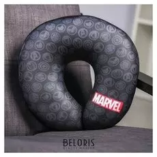 Подголовник антистресс MARVEL