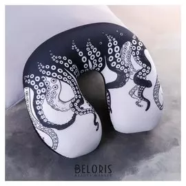 Подголовник антистресс Медуза